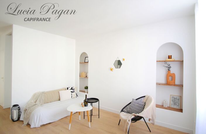 MAUREILHAN – Maison de village 91 m² — photo 2