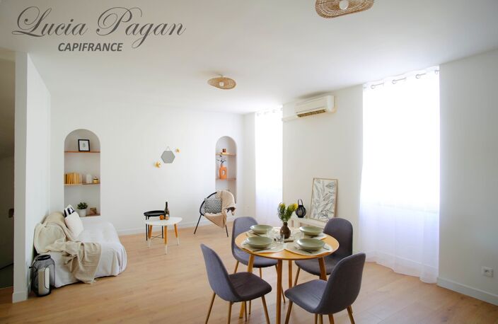 MAUREILHAN – Maison de village 91 m² — photo 3