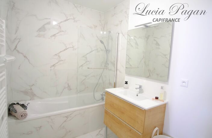 MAUREILHAN – Maison de village 91 m² — photo 5