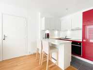 Colombes, 2 pièces à louer meublé, avec terrasse — photo 4