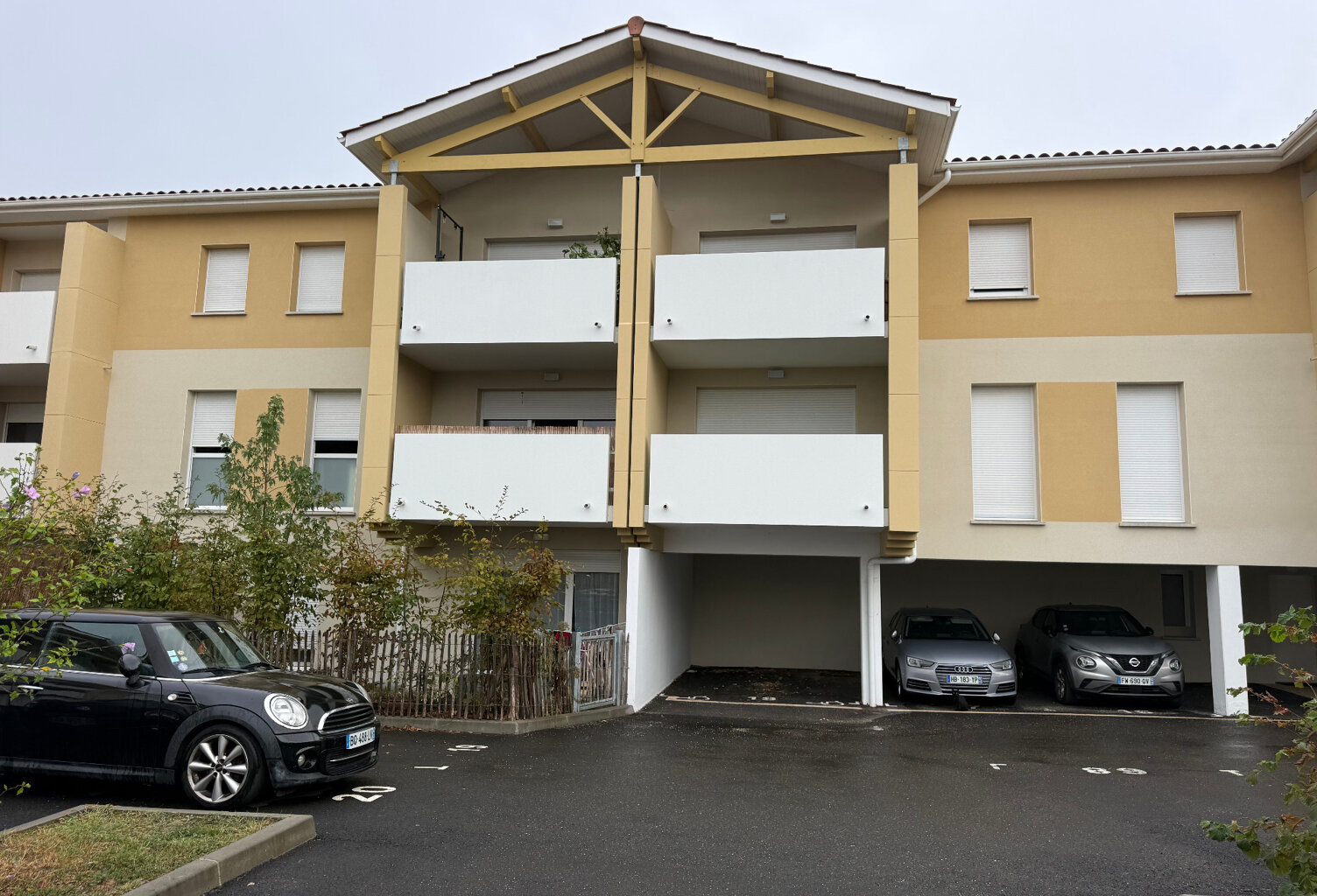 Aux portes d’Hossegor – Le confort du récent, sans compromis — photo 1