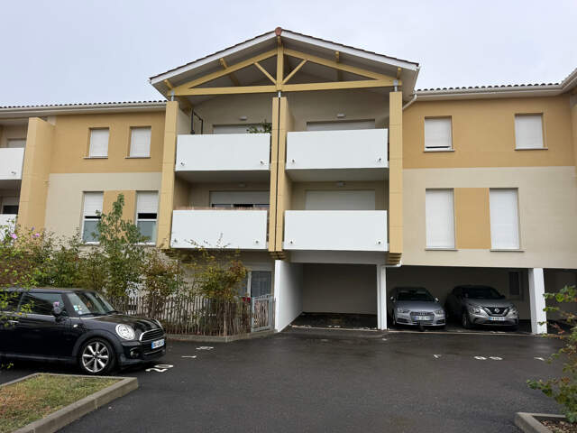 Aux portes d’Hossegor – Le confort du récent, sans compromis — photo du bien