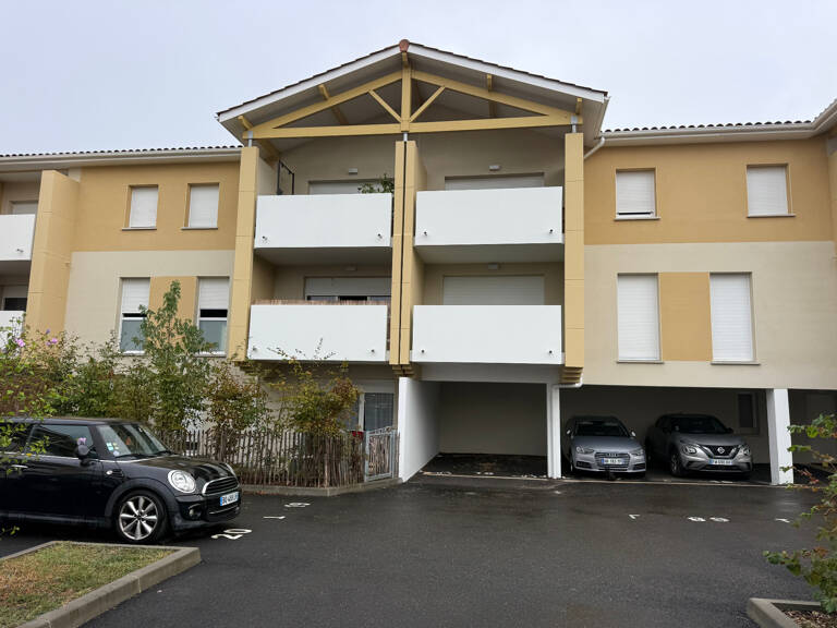 Aux portes d’Hossegor – Le confort du récent, sans compromis — photo 1