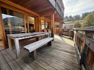 Appartement à vendre 4 pièces LA CLUSAZ (74) — photo 4