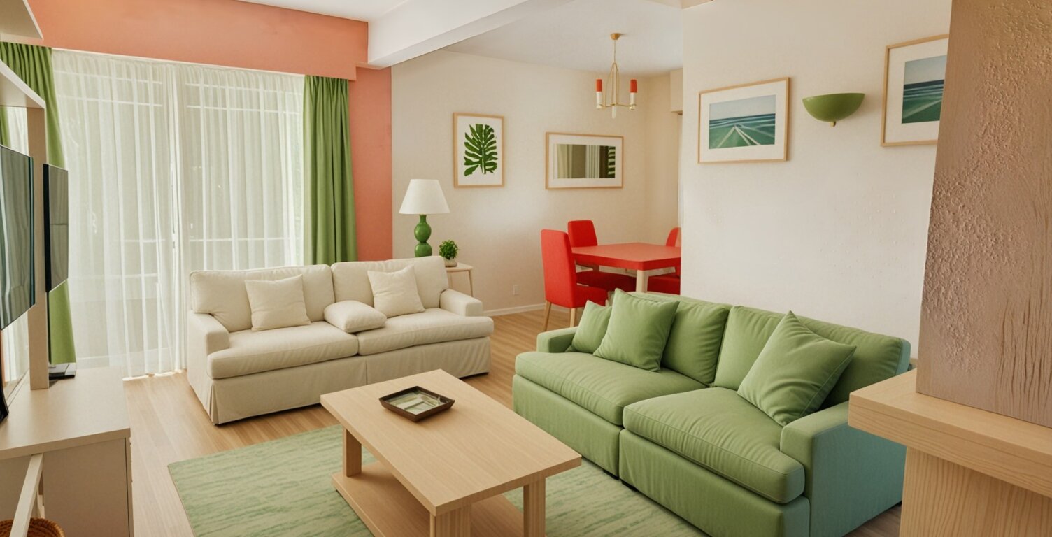Dpt Charente Maritime (17), à vendre ROYAN appartement T3 avec garage, 100 m de la plage — photo 1
