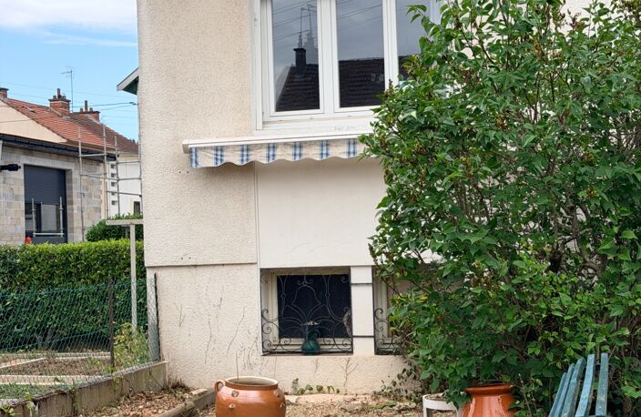 Maison à vendre 5 pièces DIJON (21) — photo 2