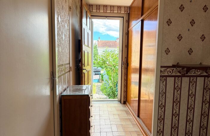 Maison à vendre 5 pièces DIJON (21) — photo 4