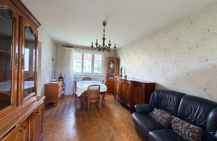 Maison à vendre 5 pièces DIJON (21) — photo 5