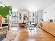Appartement à vendre 0 pièces PARIS 17EME ARRONDISSEMENT (75) — photo 2
