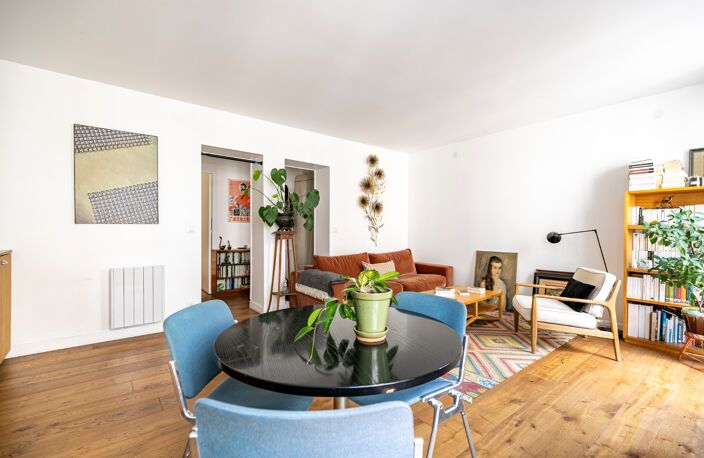 Appartement à vendre 0 pièces PARIS 17EME ARRONDISSEMENT (75) — photo 4