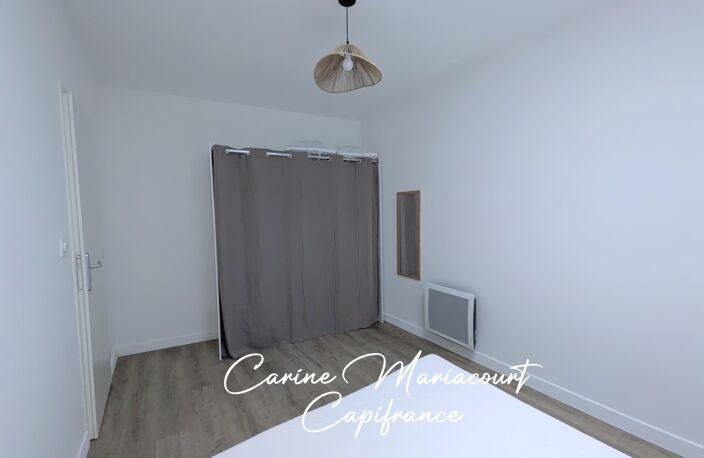 T2 MEUBLÉ 33 M² – ENTIÈREMENT RÉNOVÉ – CENTRE DE SAINT-MAIXENT-L’ÉCOLE — photo 4