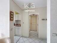Deauville, Résidence place Morny, bel appartement T2 à vendre 33m2 au 2e étage au calme sur jardins, cave — photo 4