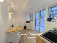 STUDIO MEUBLÉ 32 M² – ENTIÈREMENT RÉNOVÉ – CENTRE DE SAINT-MAIXENT-L’ÉCOLE — photo 3