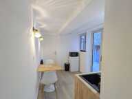 STUDIO MEUBLÉ 32 M² – ENTIÈREMENT RÉNOVÉ – CENTRE DE SAINT-MAIXENT-L’ÉCOLE — photo 4