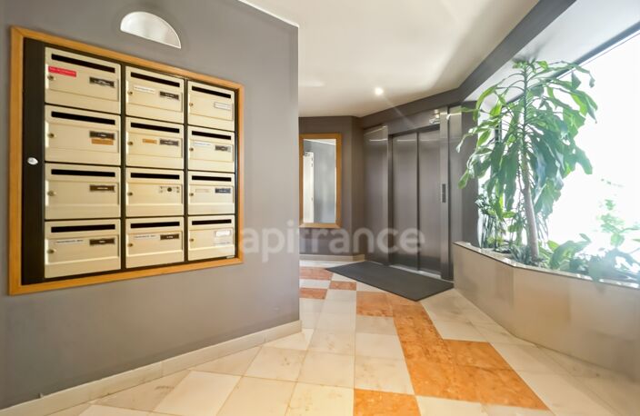 Villa du Parc – T1 bis avec jardin privatif et Piscine — photo 4