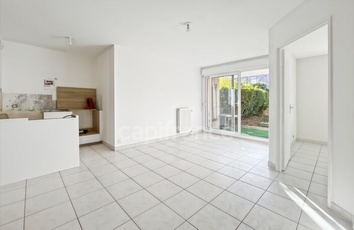 Villa du Parc – T1 bis avec jardin privatif et Piscine — photo 5