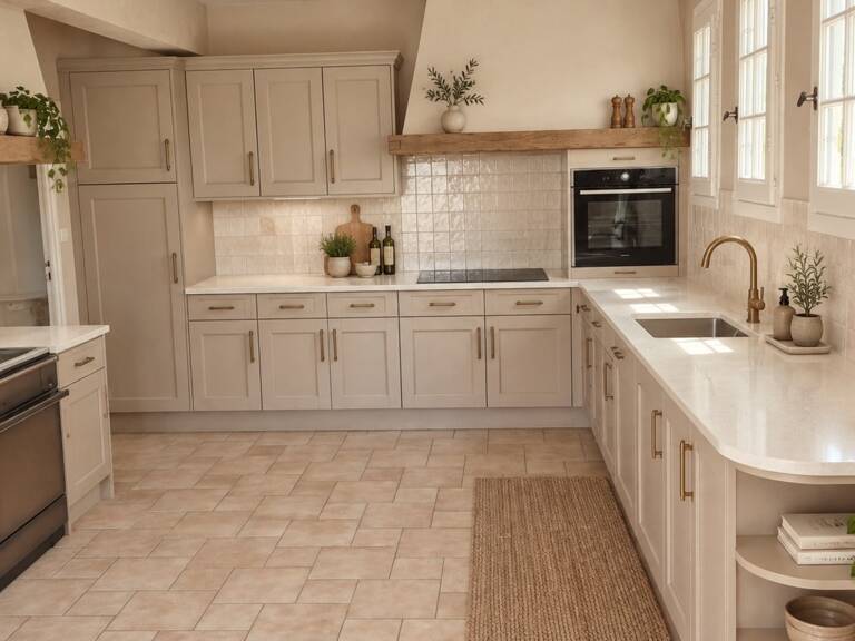 Maison à vendre 5 pièces MONTAGNAC LA CREMPSE (24) — photo 1