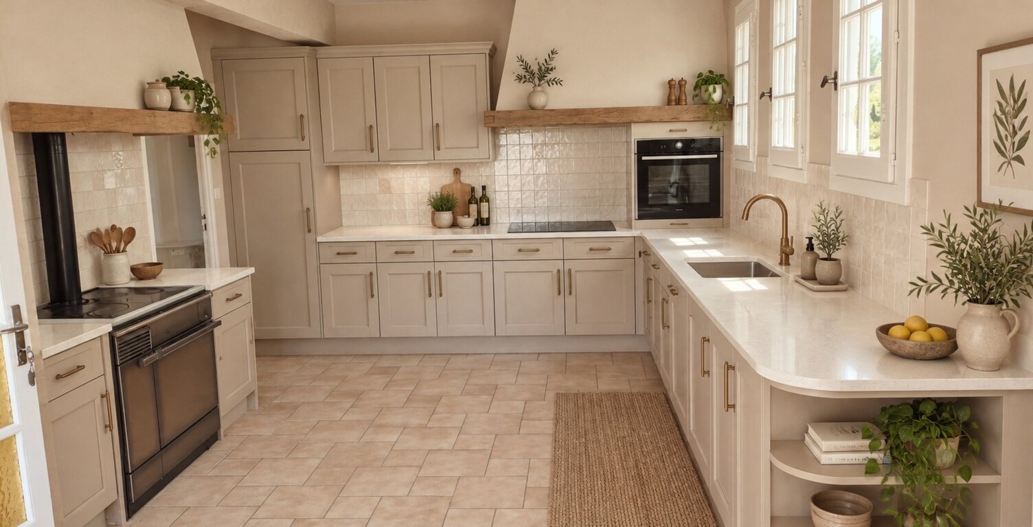 Maison à vendre 5 pièces MONTAGNAC LA CREMPSE (24) — photo 1