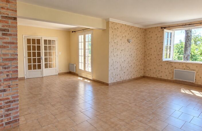 Maison à vendre 5 pièces MONTAGNAC LA CREMPSE (24) — photo 4