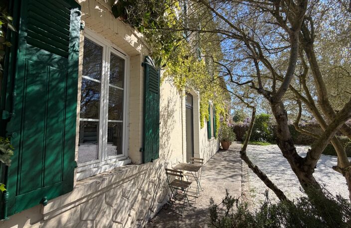 Maison à vendre 10 pièces BAZET (65) — photo 2