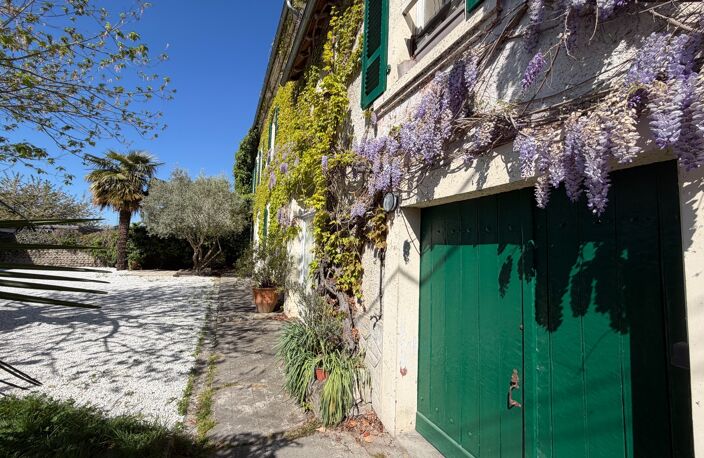Maison à vendre 10 pièces BAZET (65) — photo 3