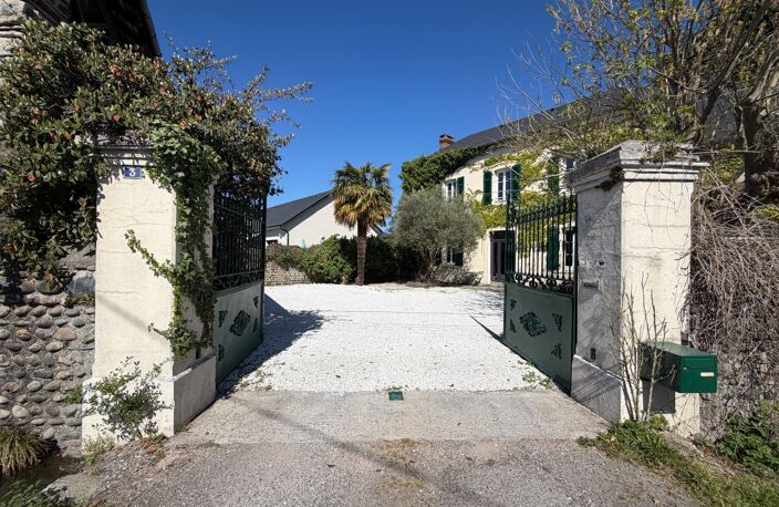 Maison à vendre 10 pièces BAZET (65) — photo 4