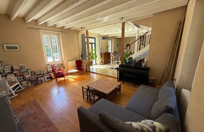 Maison à vendre 10 pièces BAZET (65) — photo 5
