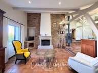 Maison à vendre 5 pièces LA REGRIPPIERE (44) — photo 2