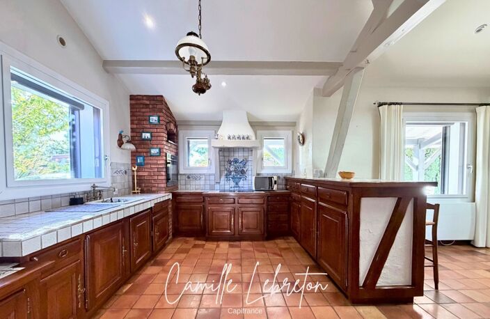 Maison à vendre 5 pièces LA REGRIPPIERE (44) — photo 5