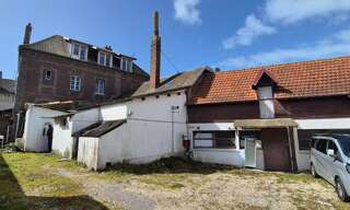 Immeuble  168 m² à vendre à Dieppe (76200)