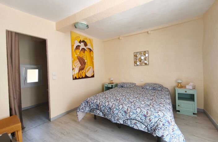 maison de village de caractère, 5 chambres, 200 m² — photo 5