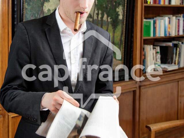 À VENDRE – FONDS DE COMMERCE TABAC / PRESSE / JEUX FDJ a développer: 155000euros FAI — photo du bien
