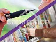 À VENDRE – FONDS DE COMMERCE TABAC / PRESSE / JEUX FDJ a développer: 155000euros FAI — photo 2