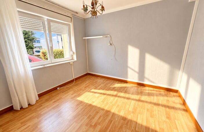 GUIPAVAS CENTRE – MAISON 4 CHAMBRES À RÉNOVER + TERRAIN CONSTRUCTIBLE — photo 4