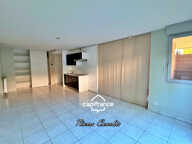 Appartement T1 BIS CRAPONNE (69) - 40m² — photo 3