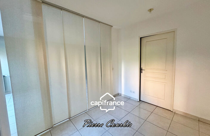 Appartement T1 BIS CRAPONNE (69) - 40m² — photo 5
