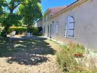 Maison à vendre 4 pièces SAINT ESTEPHE (33) — photo 3
