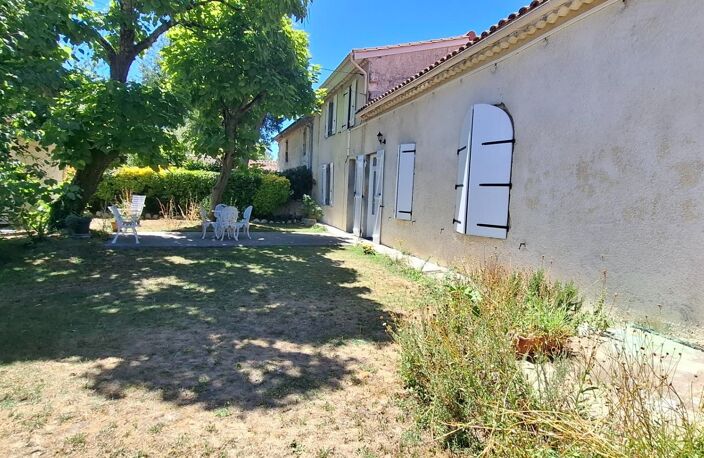 Maison à vendre 4 pièces SAINT ESTEPHE (33) — photo 3