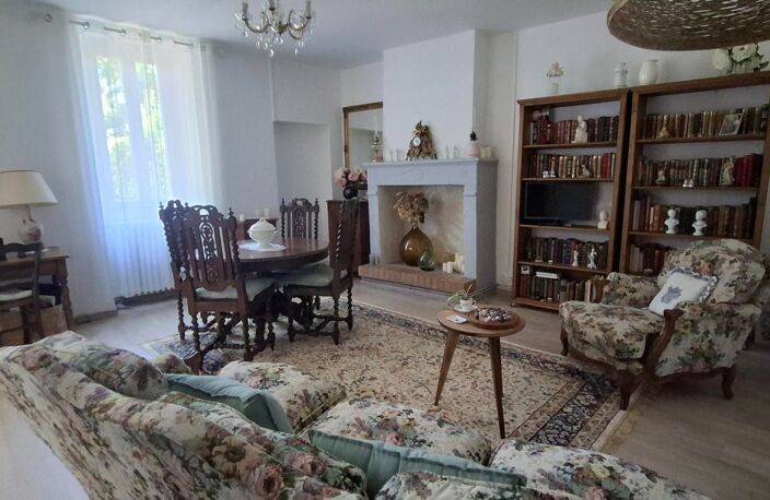 Maison à vendre 4 pièces SAINT ESTEPHE (33) — photo 5