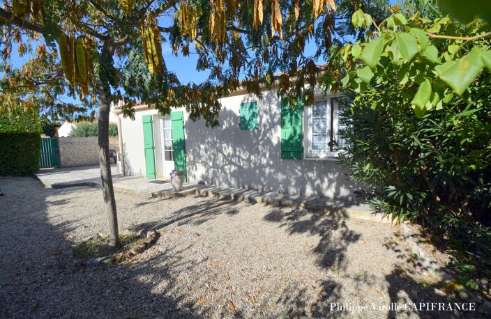 Maison à vendre 4 pièces 54 m2 SAINT PIERRE D'OLERON (17) 253 000€ — photo 2