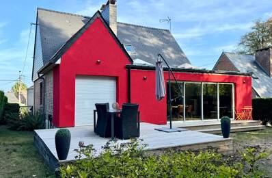 ❤️ COUP DE CŒUR À FOURMIES – MAISON INDIVIDUELLE 150 M² - 289 000 € – Terrain de 831 m² — photo du bien