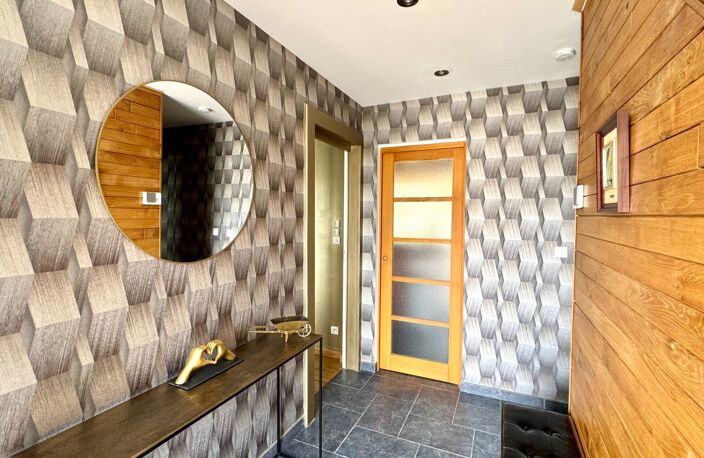 ❤️ COUP DE CŒUR À FOURMIES – MAISON INDIVIDUELLE 150 M² - 289 000 € – Terrain de 831 m² — photo 2