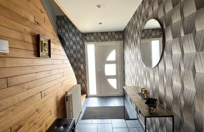 ❤️ COUP DE CŒUR À FOURMIES – MAISON INDIVIDUELLE 150 M² - 289 000 € – Terrain de 831 m² — photo 3