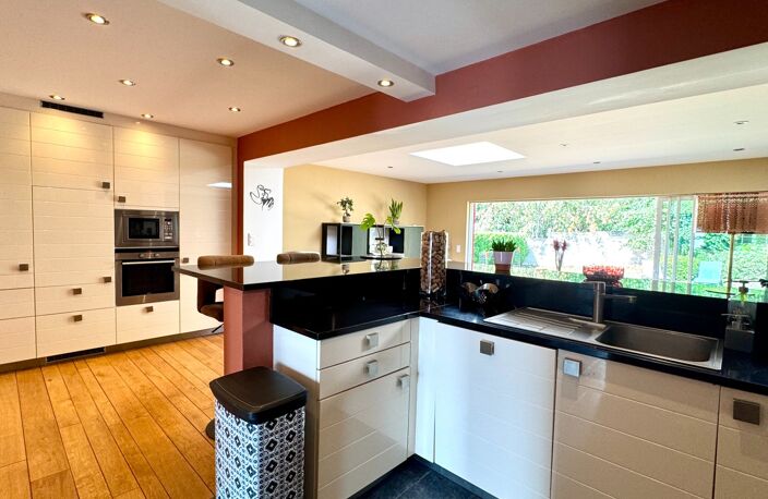 ❤️ COUP DE CŒUR À FOURMIES – MAISON INDIVIDUELLE 150 M² - 289 000 € – Terrain de 831 m² — photo 5