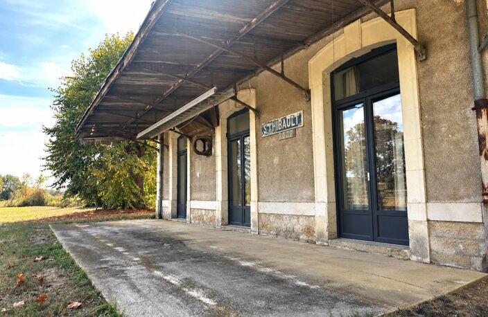 Maison à vendre 5 pièces proche de POUILLY EN AUXOIS (21) — photo 3