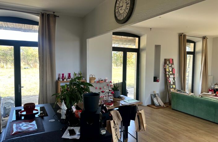 Maison à vendre 5 pièces proche de POUILLY EN AUXOIS (21) — photo 5