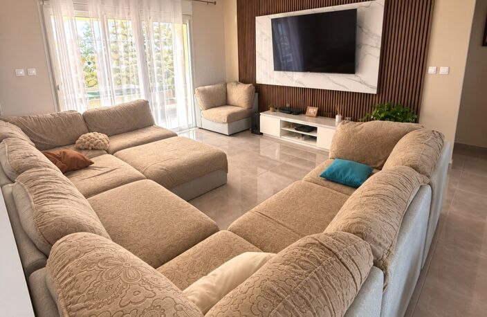 Maison à vendre 4 pièces LE GUILLAUME (974) — photo 2