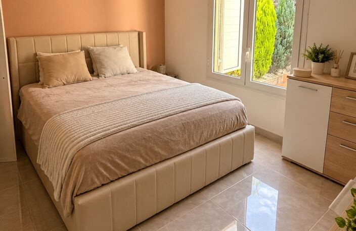 Maison à vendre 4 pièces LE GUILLAUME (974) — photo 5