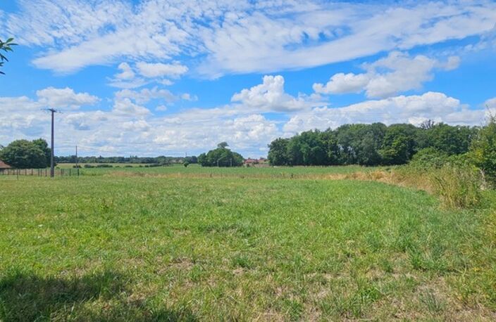 Maison au calme, en pleine campagne – 2 logements + dépendances – 5600 m² de terrain — photo 3