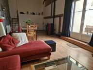 APPARTEMENT à vendre 7 pièces 170 m2 axe NANCY LUNÉVILLE (54) avec TERRASSE — photo 3
